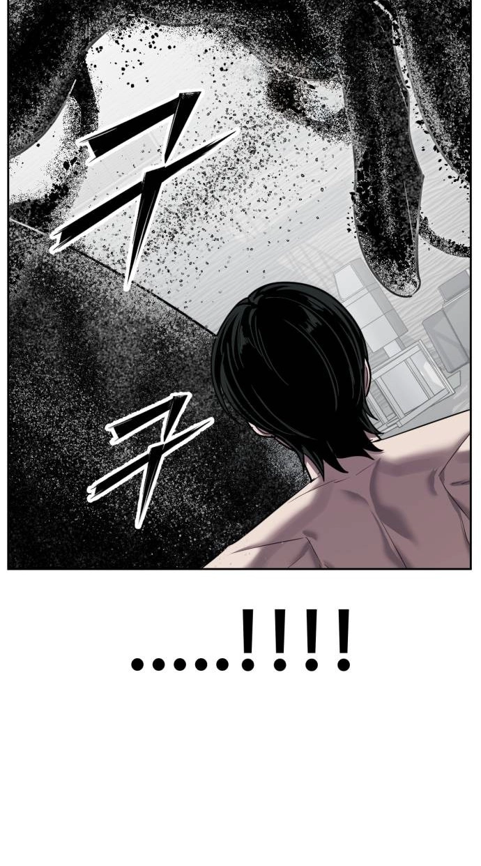 Read Resurrection Boy chapter 40 image 107 on Lezhin