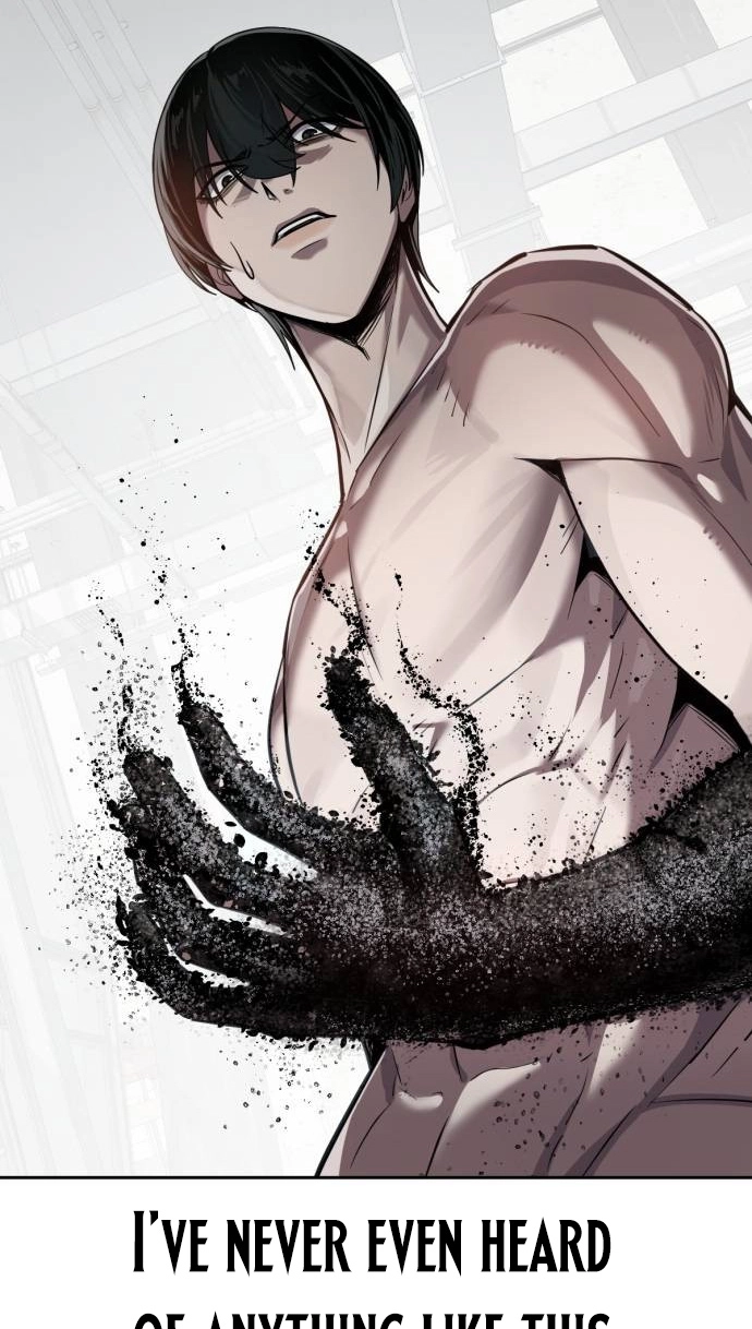 Read Resurrection Boy chapter 40 image 11 on Lezhin