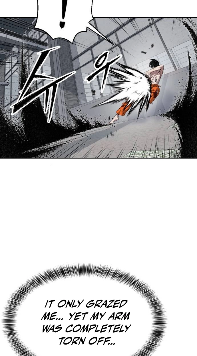 Read Resurrection Boy chapter 40 image 112 on Lezhin