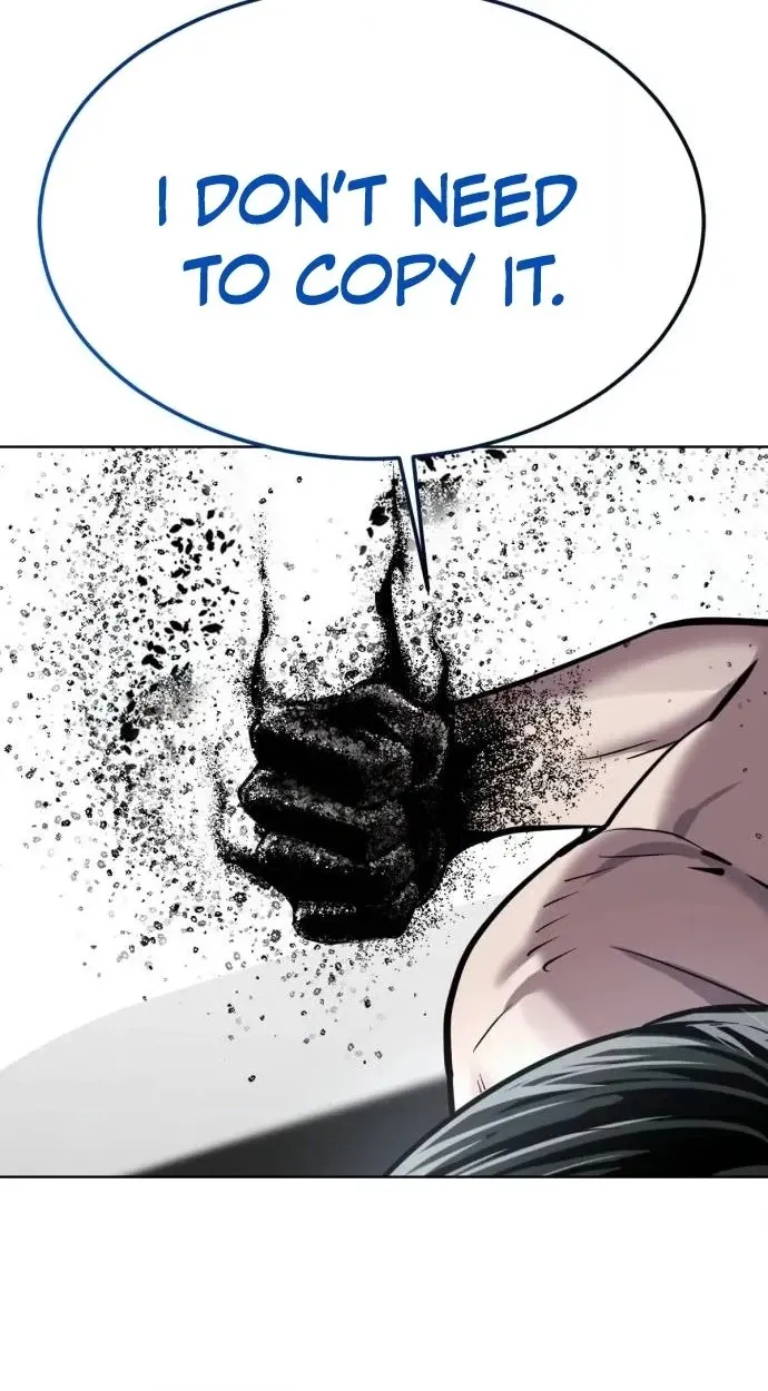 Read Resurrection Boy chapter 40 image 119 on Lezhin