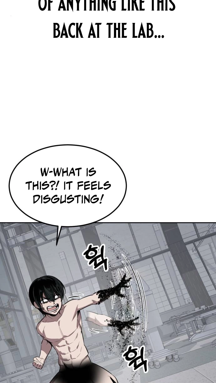 Read Resurrection Boy chapter 40 image 12 on Lezhin