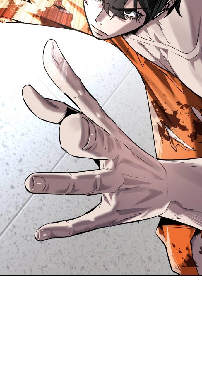 Read Resurrection Boy chapter 40 image 121 on Lezhin