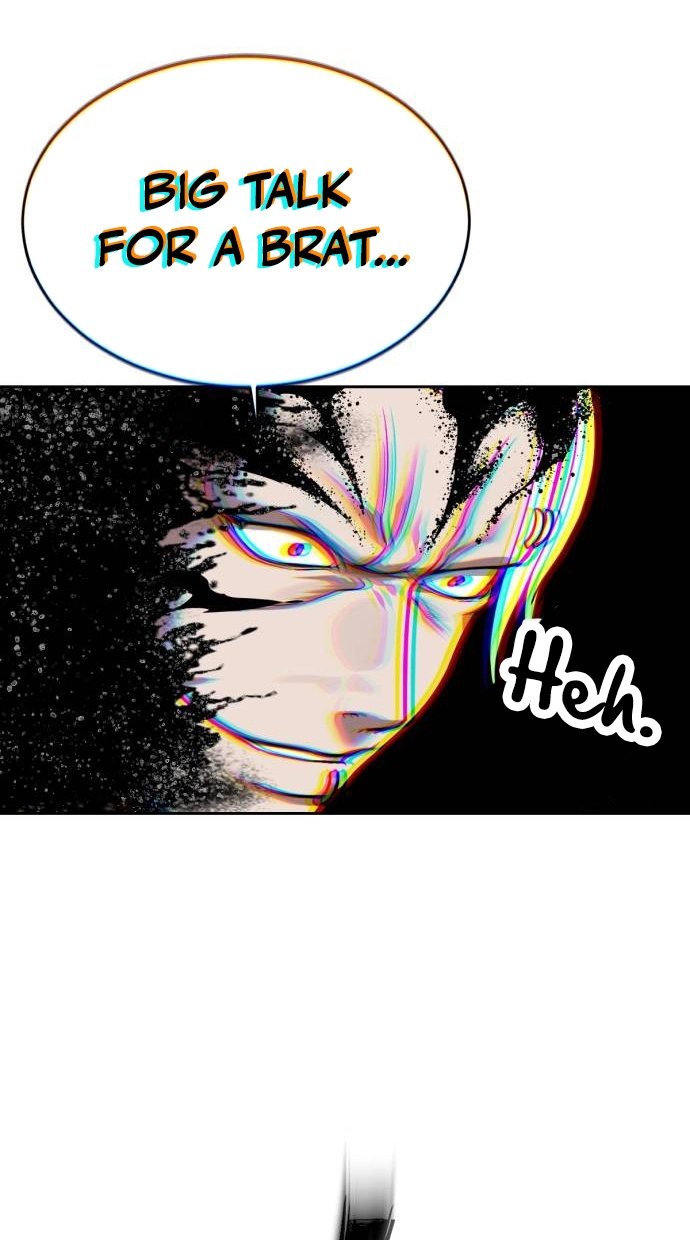 Read Resurrection Boy chapter 40 image 122 on Lezhin
