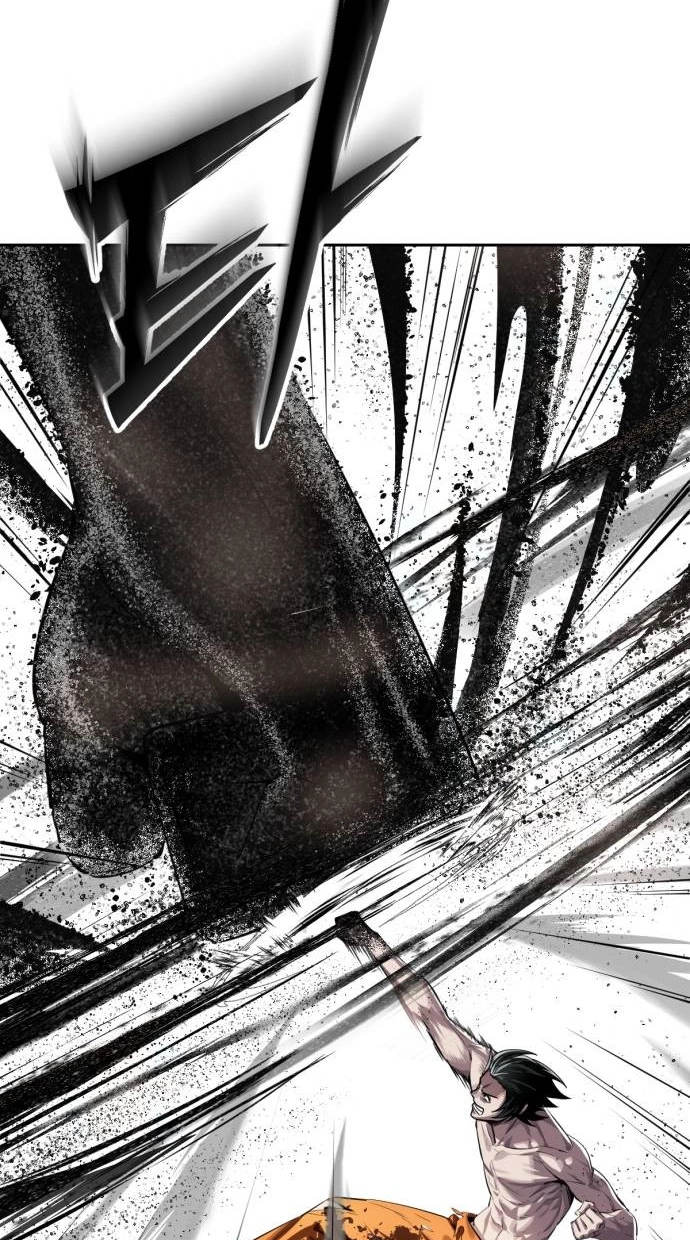 Read Resurrection Boy chapter 40 image 123 on Lezhin