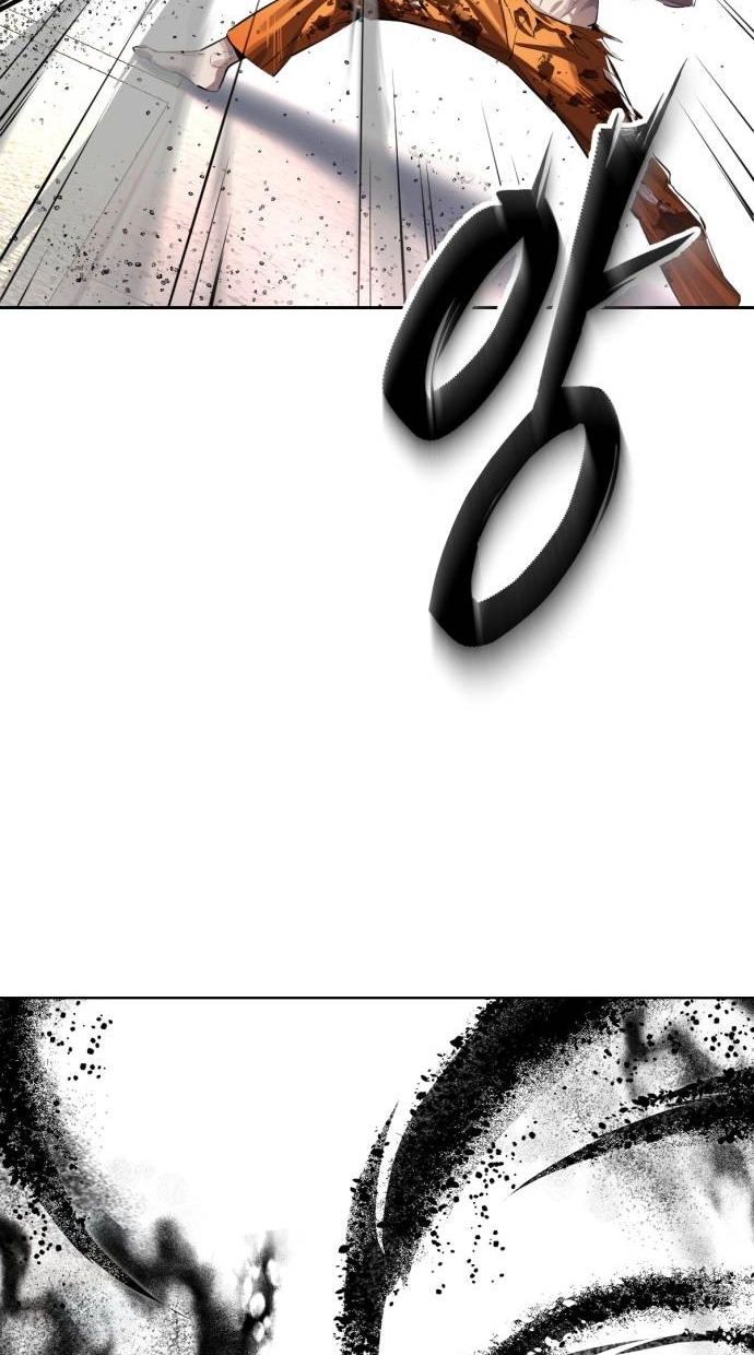 Read Resurrection Boy chapter 40 image 124 on Lezhin