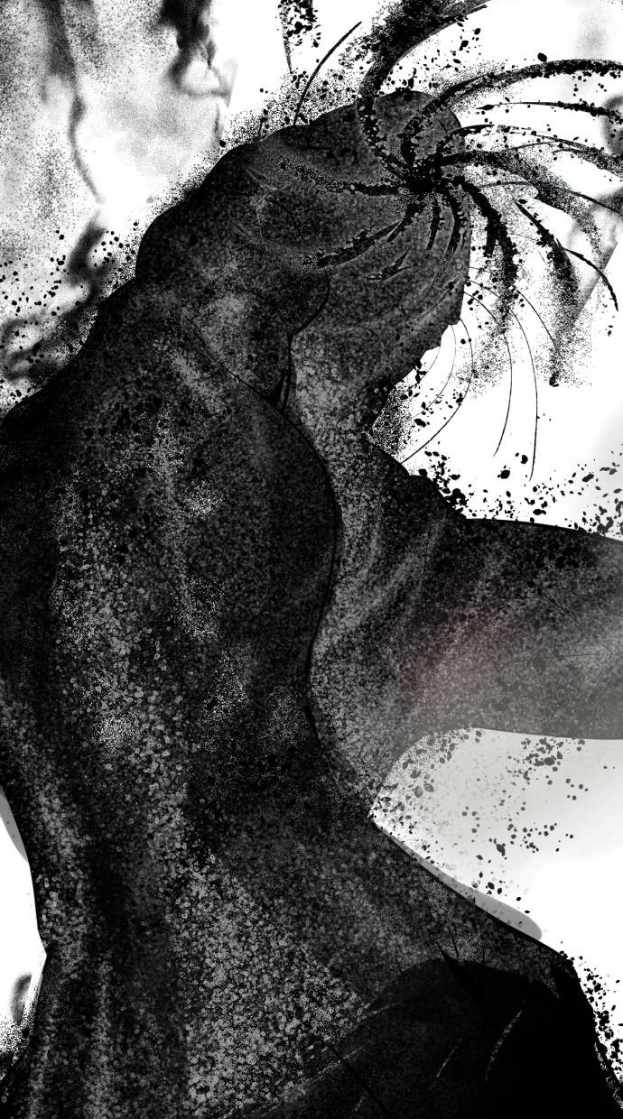 Read Resurrection Boy chapter 40 image 125 on Lezhin
