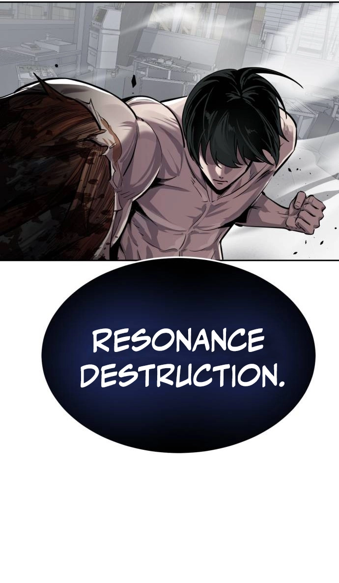 Read Resurrection Boy chapter 40 image 130 on Lezhin