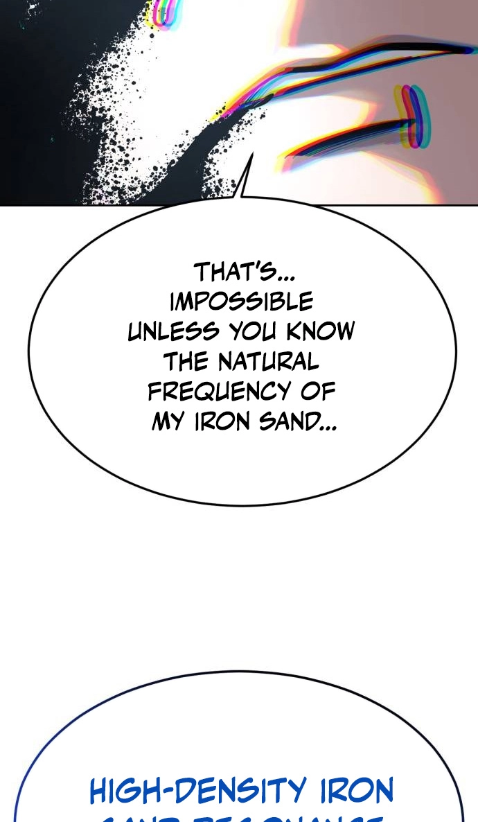 Read Resurrection Boy chapter 40 image 132 on Lezhin