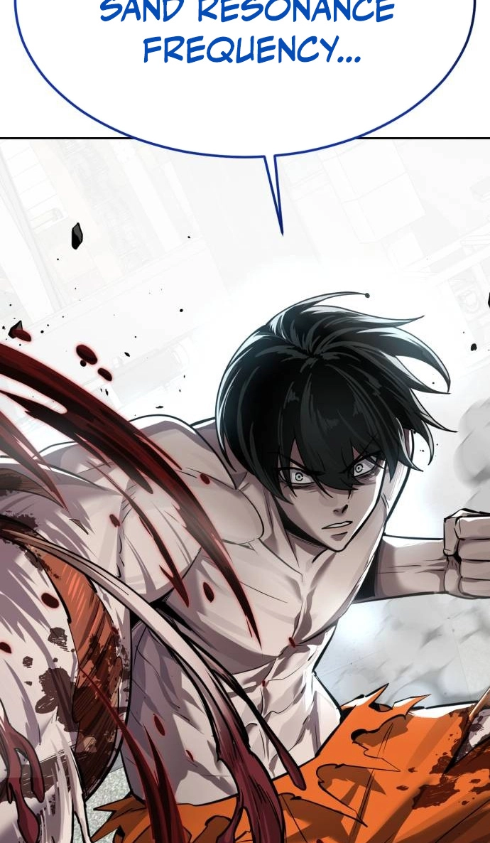 Read Resurrection Boy chapter 40 image 133 on Lezhin