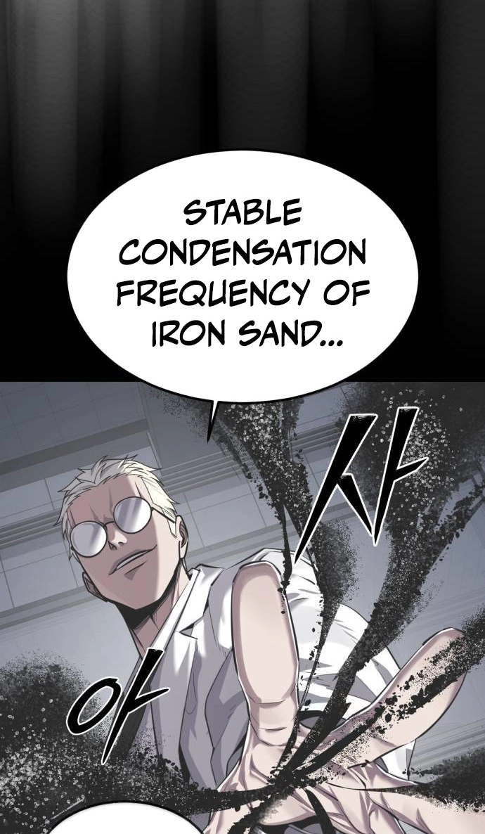 Read Resurrection Boy chapter 40 image 135 on Lezhin