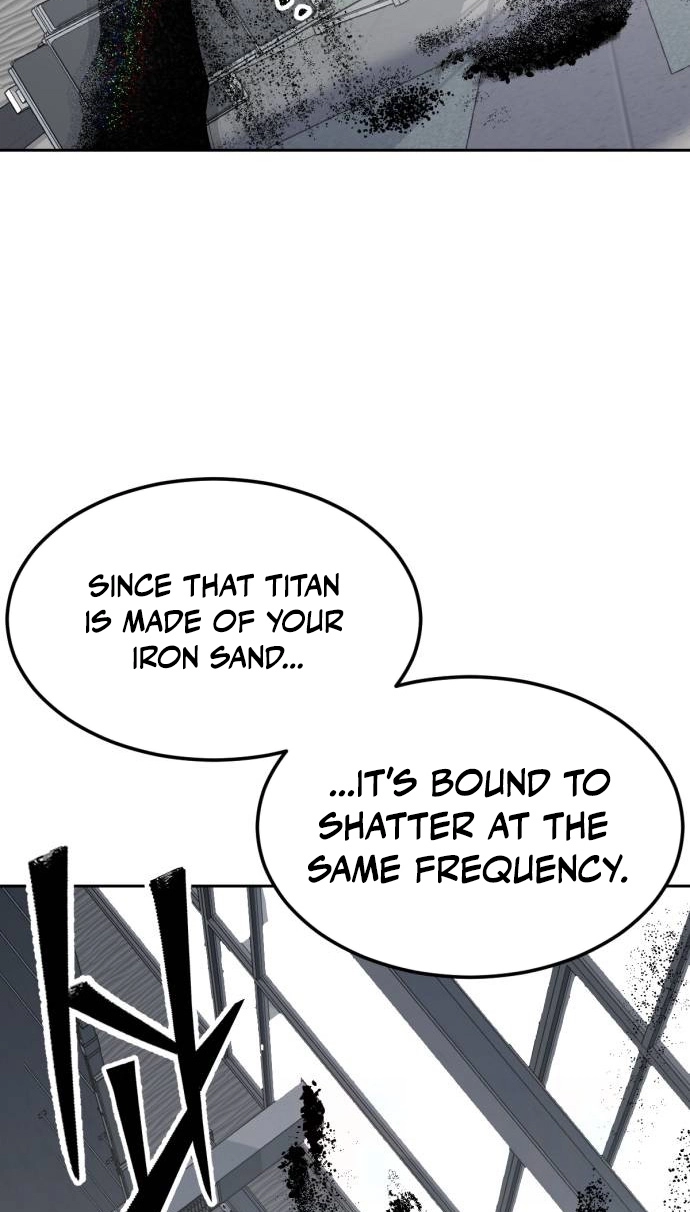 Read Resurrection Boy chapter 40 image 141 on Lezhin