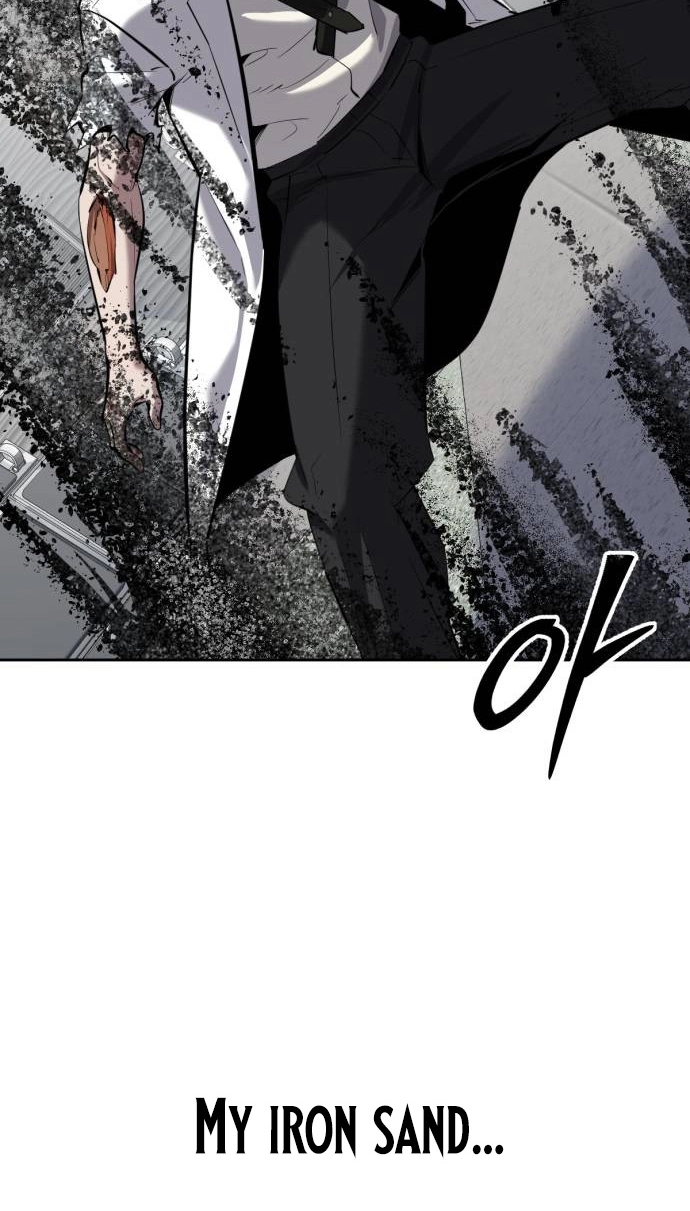 Read Resurrection Boy chapter 40 image 144 on Lezhin