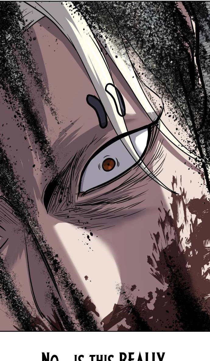 Read Resurrection Boy chapter 40 image 145 on Lezhin
