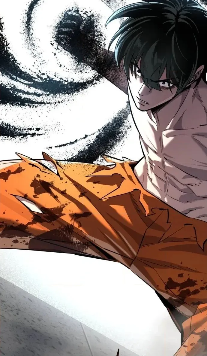 Read Resurrection Boy chapter 40 image 149 on Lezhin