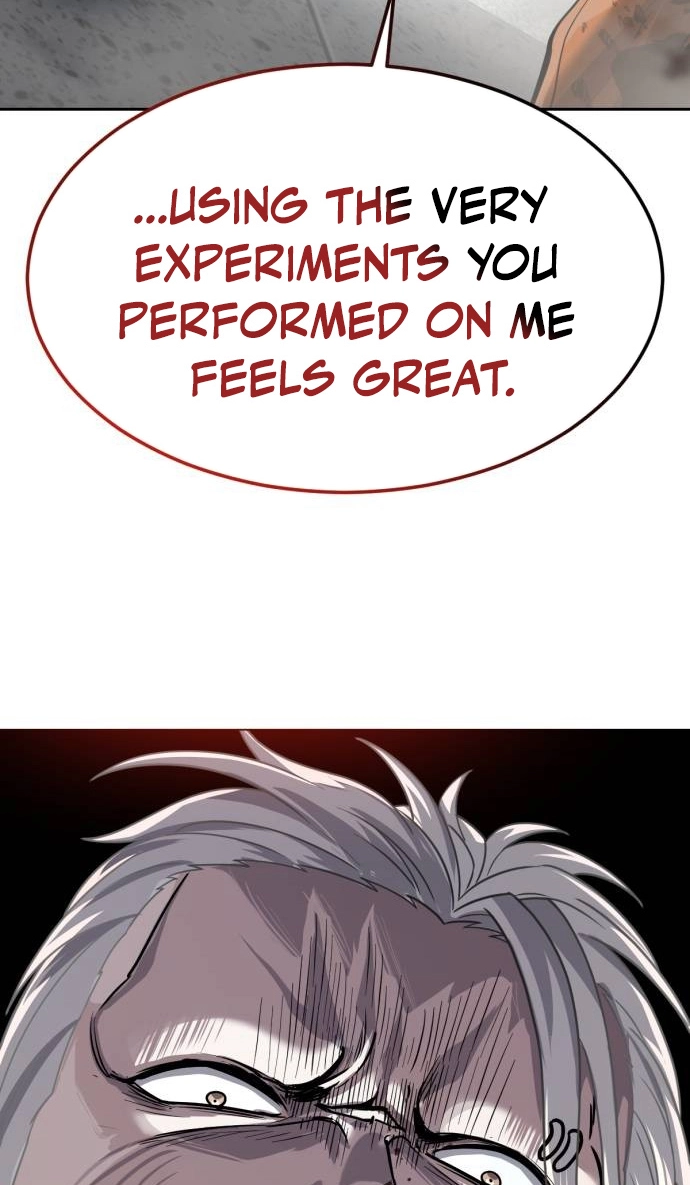 Read Resurrection Boy chapter 40 image 150 on Lezhin