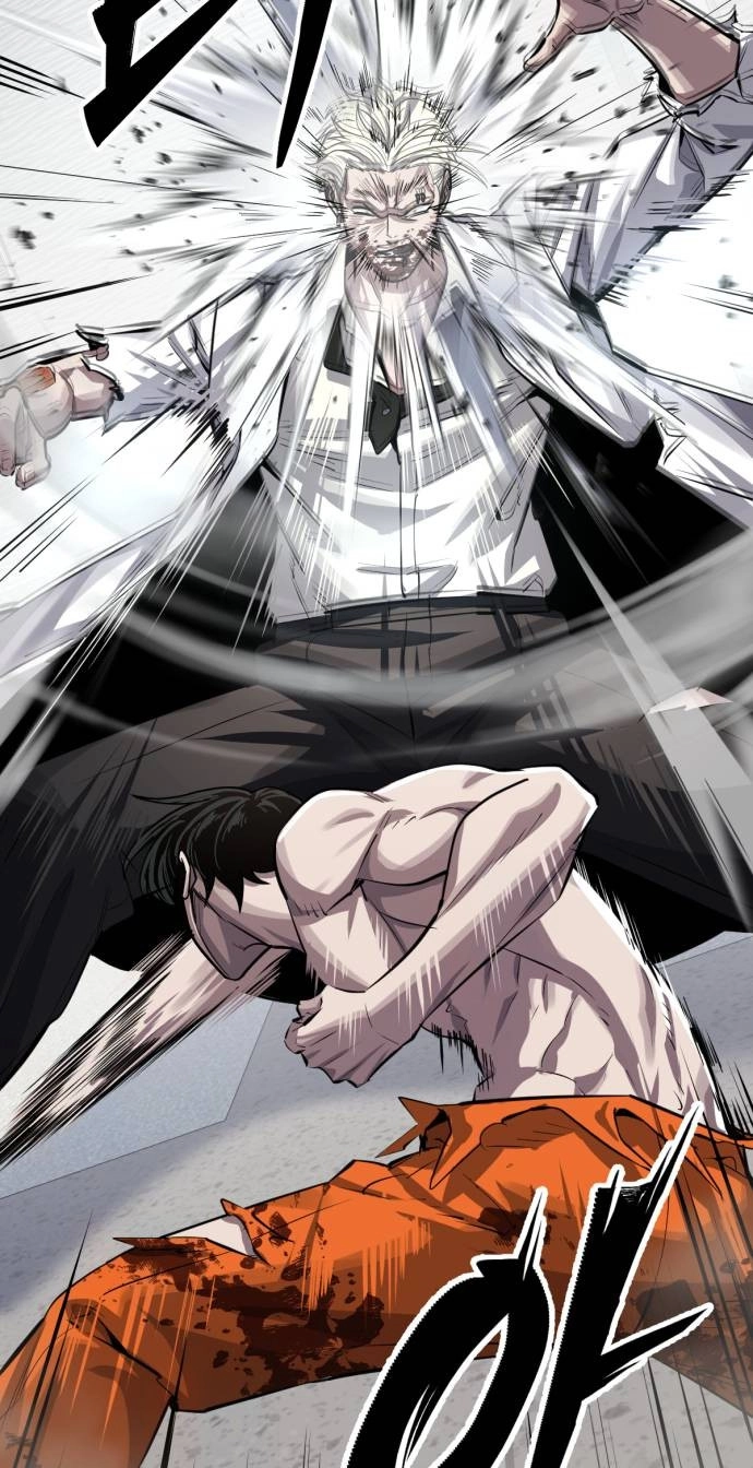 Read Resurrection Boy chapter 40 image 154 on Lezhin