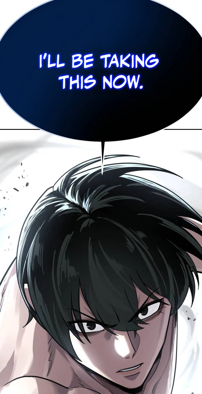 Read Resurrection Boy chapter 40 image 157 on Lezhin