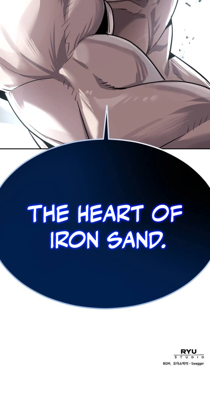 Read Resurrection Boy chapter 40 image 158 on Lezhin