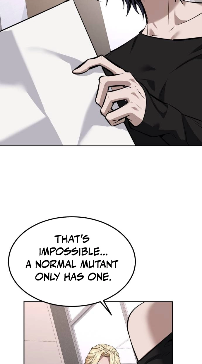 Read Resurrection Boy chapter 40 image 2 on Lezhin
