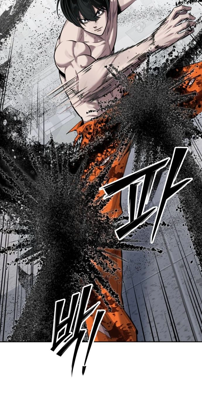 Read Resurrection Boy chapter 40 image 20 on Lezhin