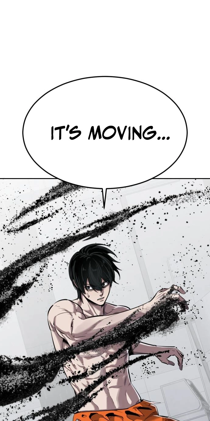 Read Resurrection Boy chapter 40 image 21 on Lezhin