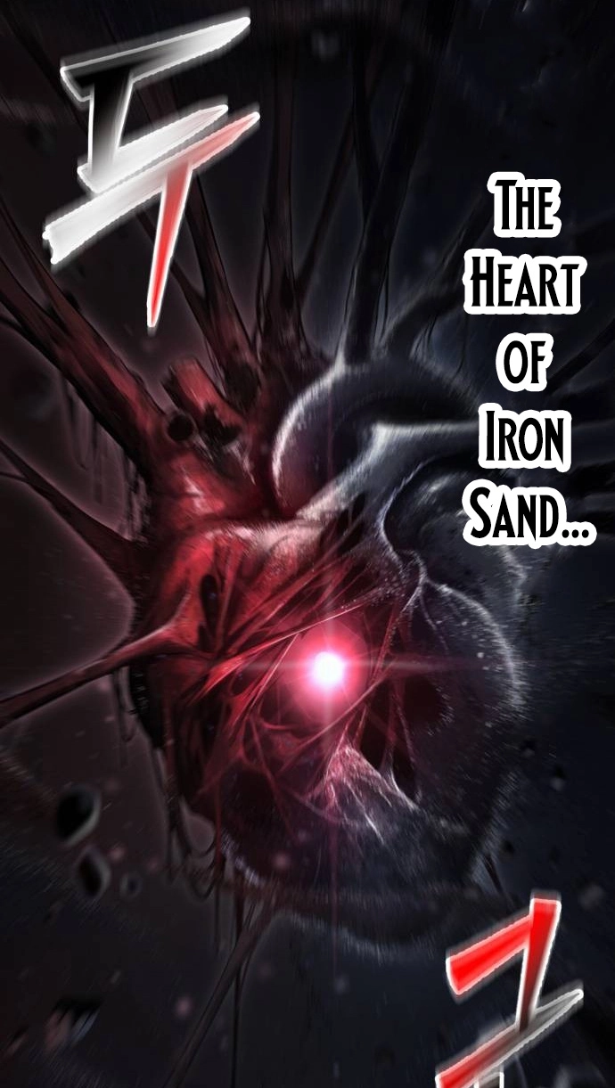 Read Resurrection Boy chapter 40 image 23 on Lezhin