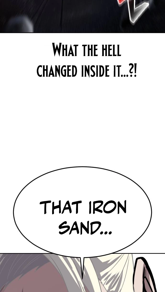 Read Resurrection Boy chapter 40 image 24 on Lezhin