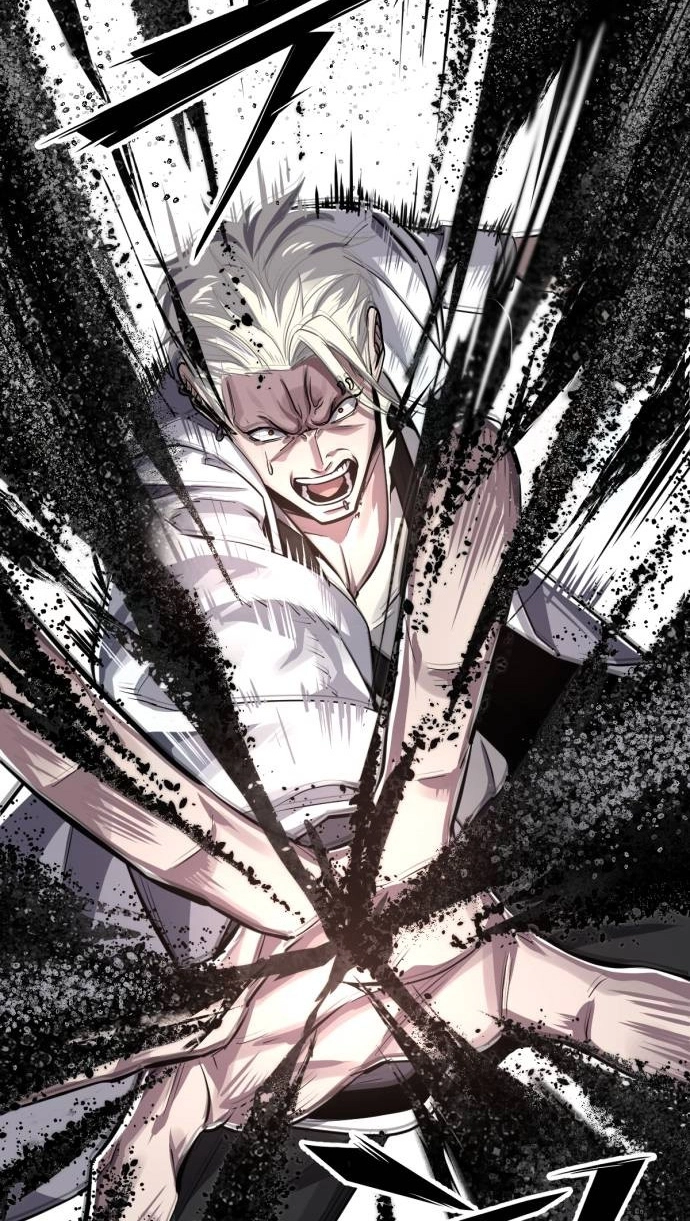 Read Resurrection Boy chapter 40 image 27 on Lezhin