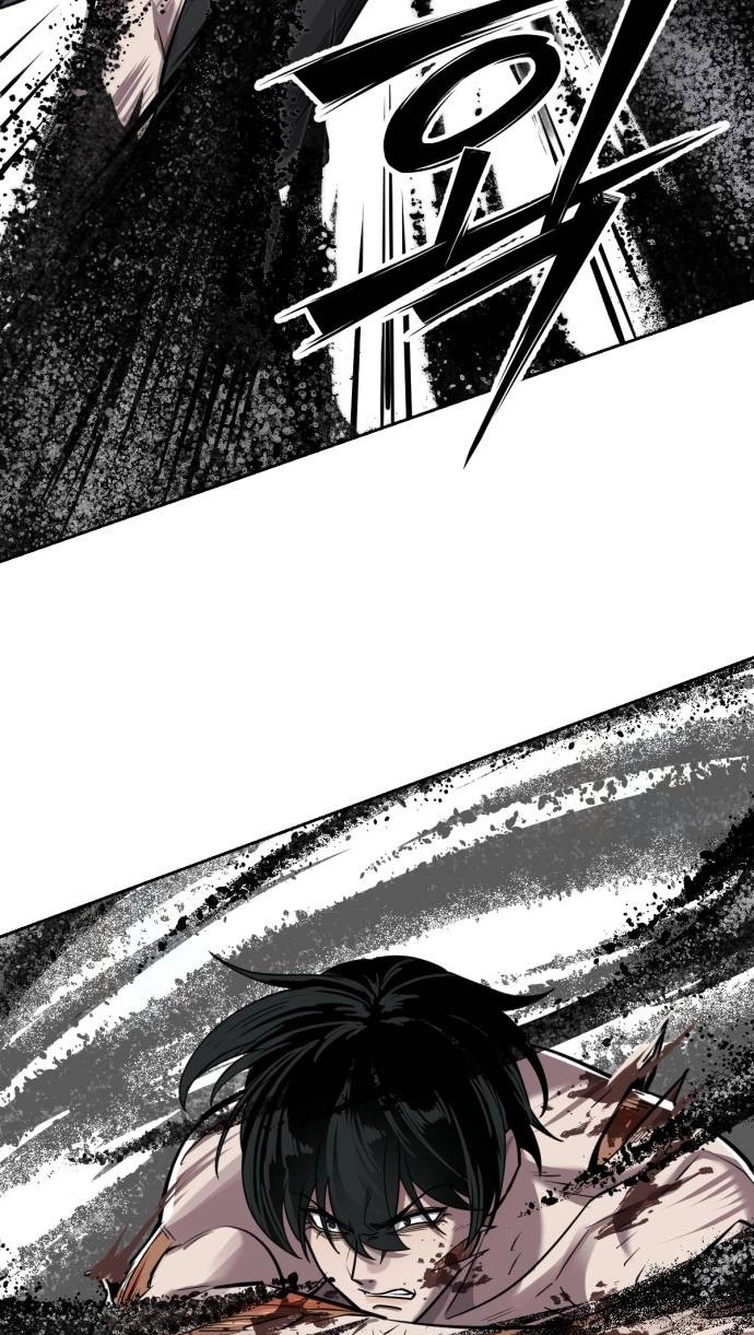 Read Resurrection Boy chapter 40 image 28 on Lezhin