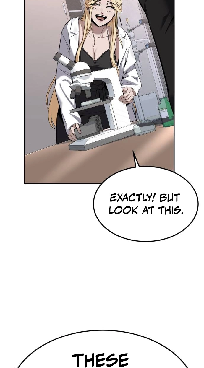 Read Resurrection Boy chapter 40 image 3 on Lezhin