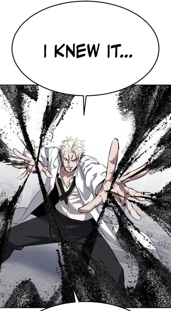 Read Resurrection Boy chapter 40 image 30 on Lezhin