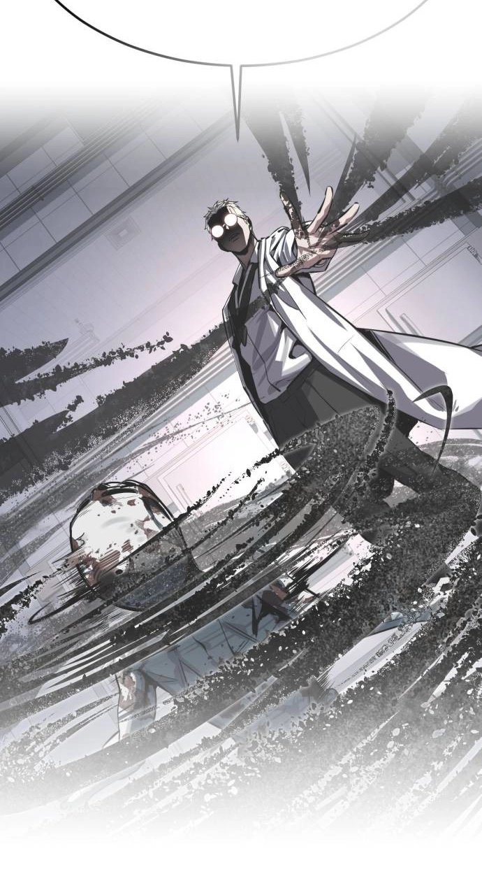 Read Resurrection Boy chapter 40 image 32 on Lezhin