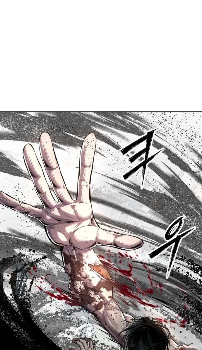 Read Resurrection Boy chapter 40 image 38 on Lezhin