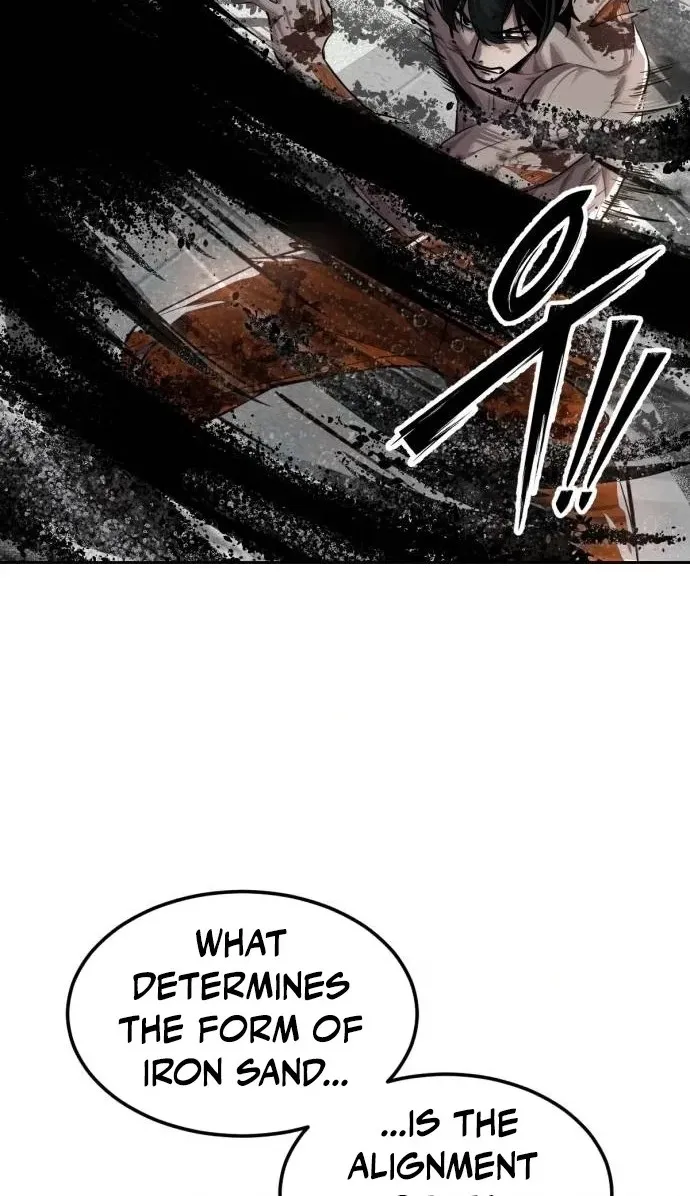 Read Resurrection Boy chapter 40 image 39 on Lezhin