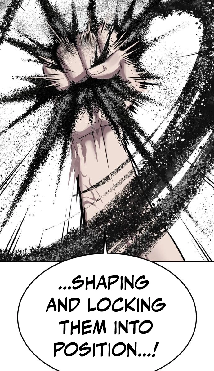 Read Resurrection Boy chapter 40 image 41 on Lezhin