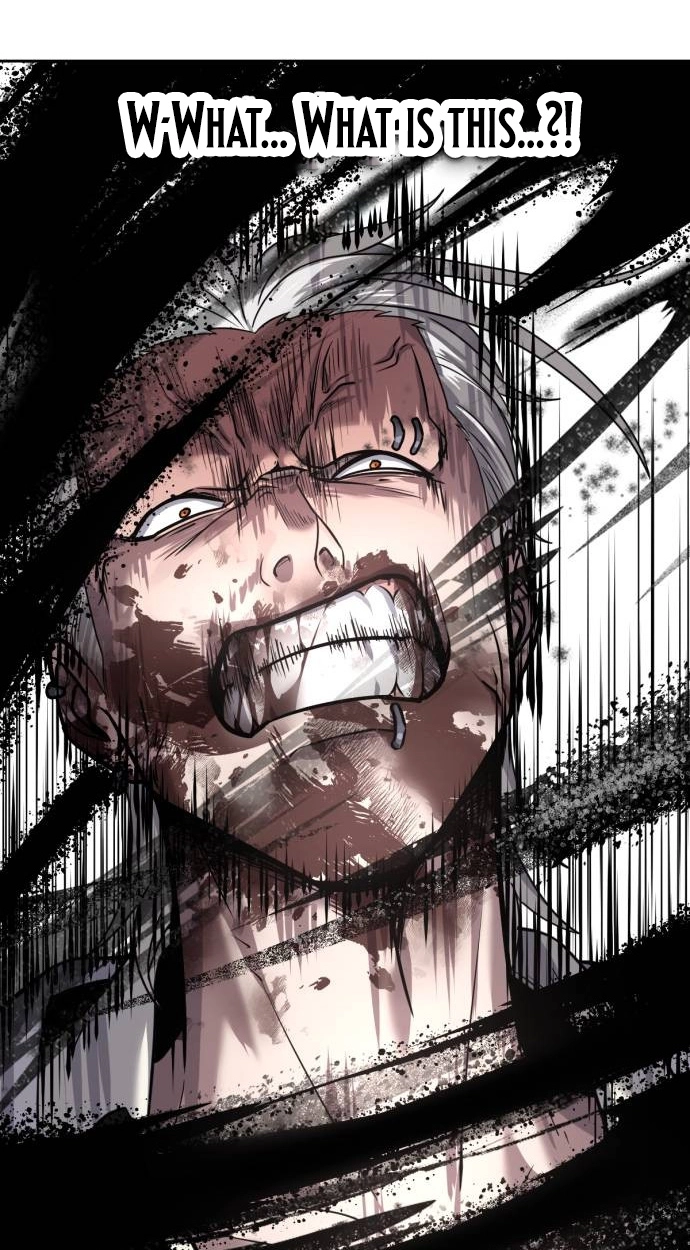 Read Resurrection Boy chapter 40 image 47 on Lezhin