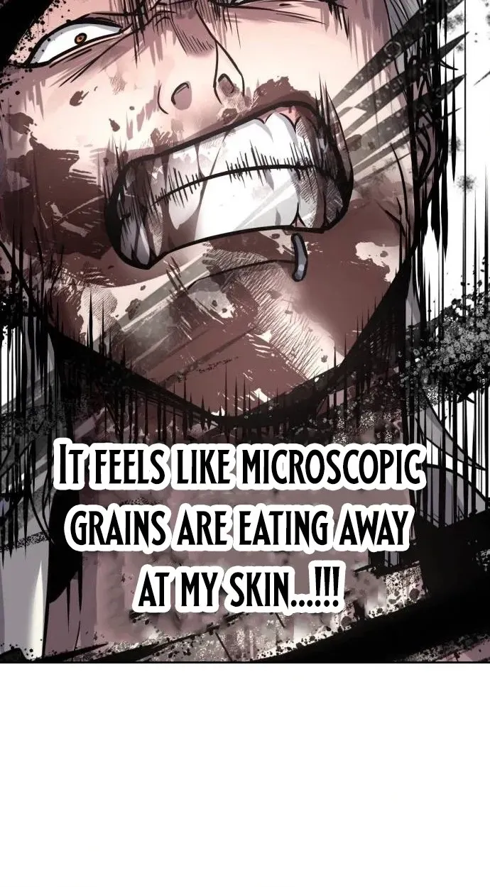 Read Resurrection Boy chapter 40 image 49 on Lezhin