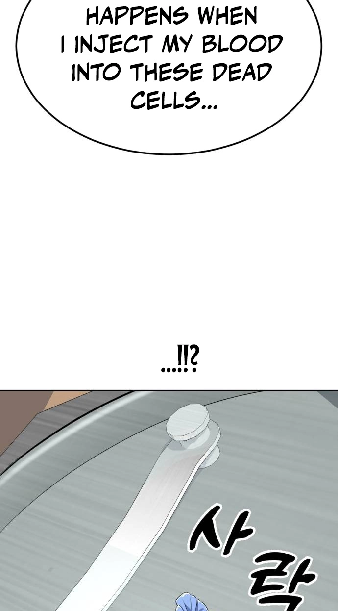 Read Resurrection Boy chapter 40 image 5 on Lezhin