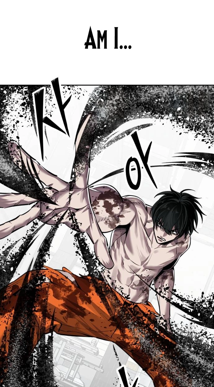 Read Resurrection Boy chapter 40 image 50 on Lezhin