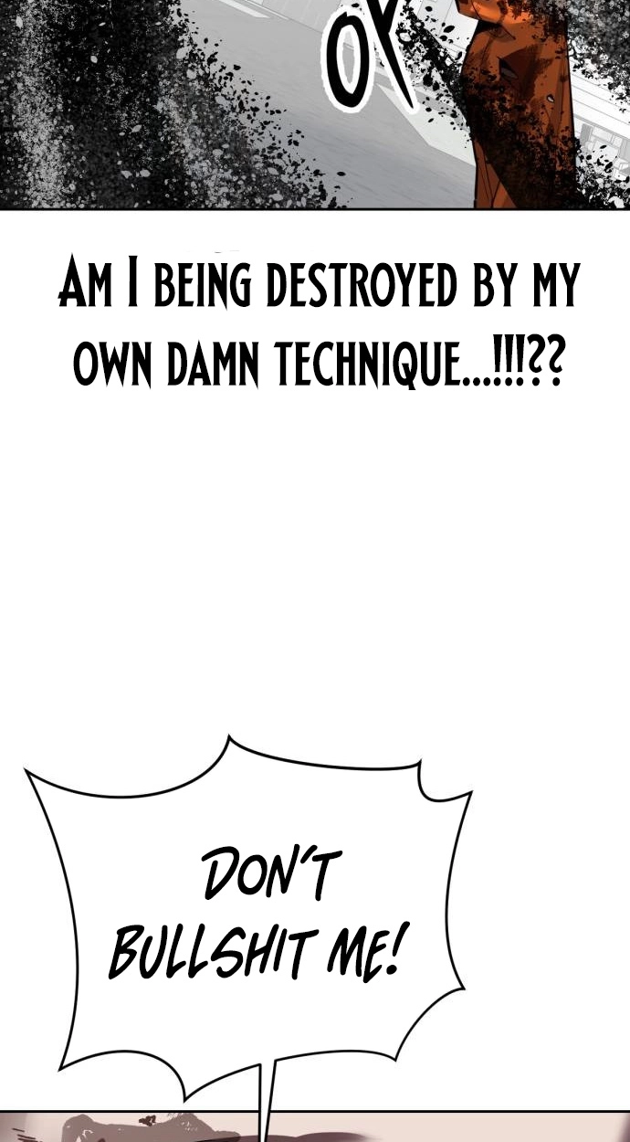 Read Resurrection Boy chapter 40 image 51 on Lezhin
