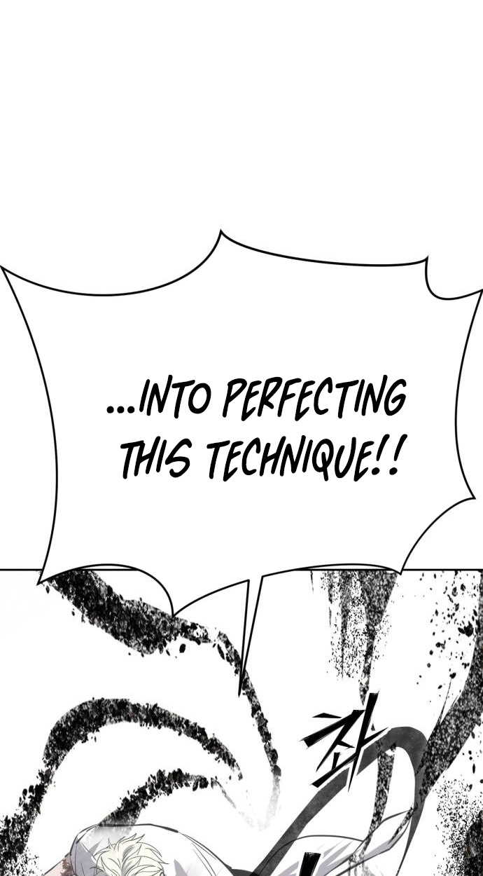 Read Resurrection Boy chapter 40 image 53 on Lezhin