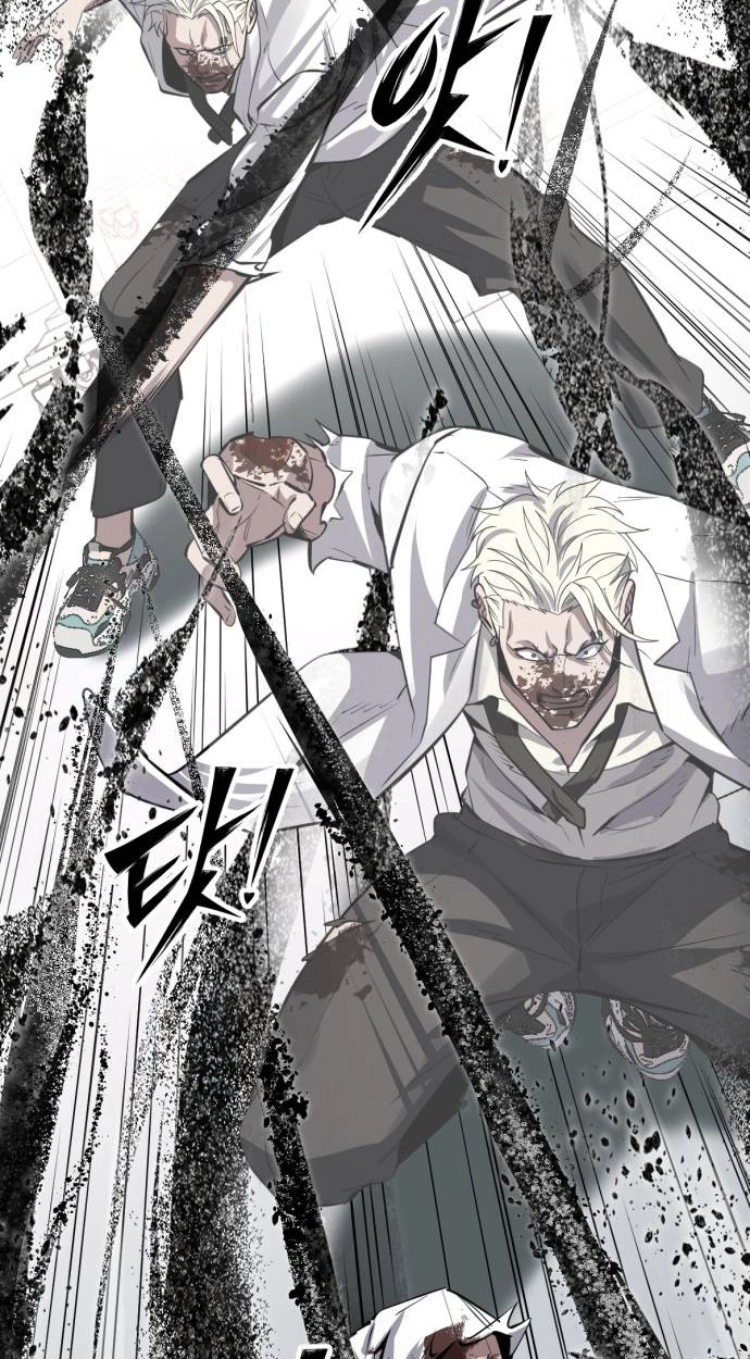 Read Resurrection Boy chapter 40 image 54 on Lezhin