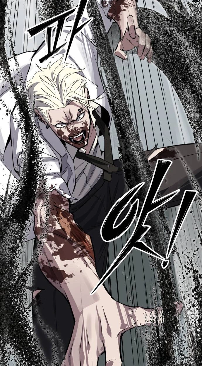 Read Resurrection Boy chapter 40 image 55 on Lezhin