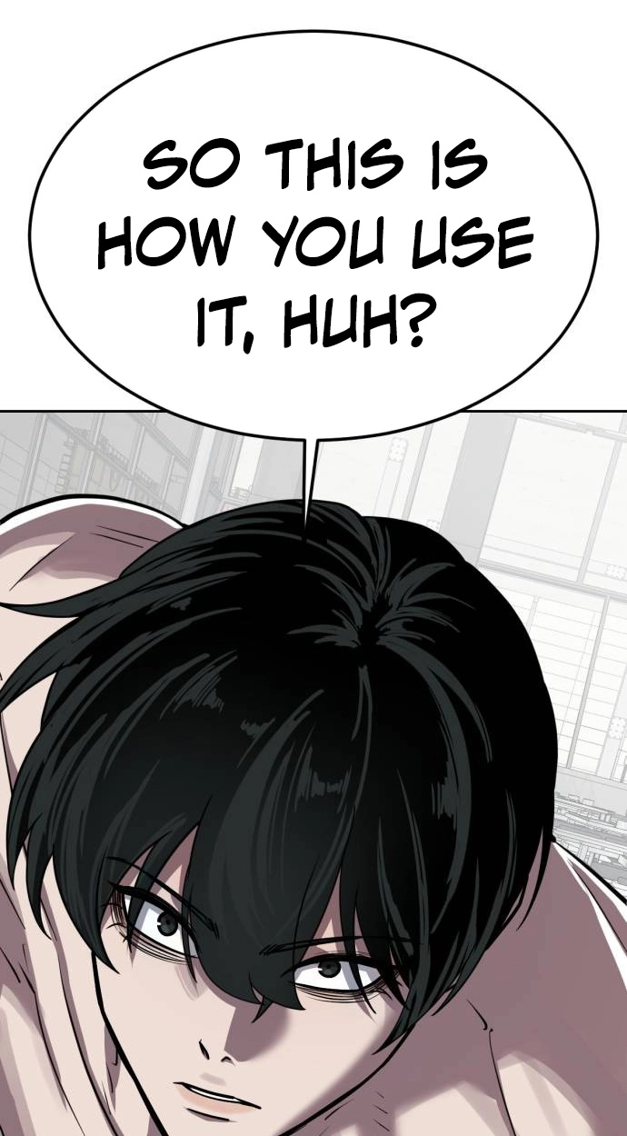 Read Resurrection Boy chapter 40 image 61 on Lezhin