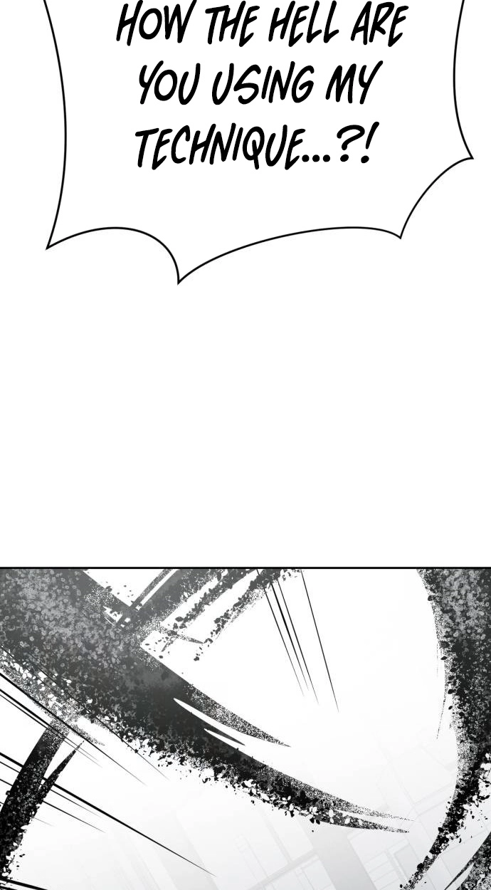 Read Resurrection Boy chapter 40 image 67 on Lezhin