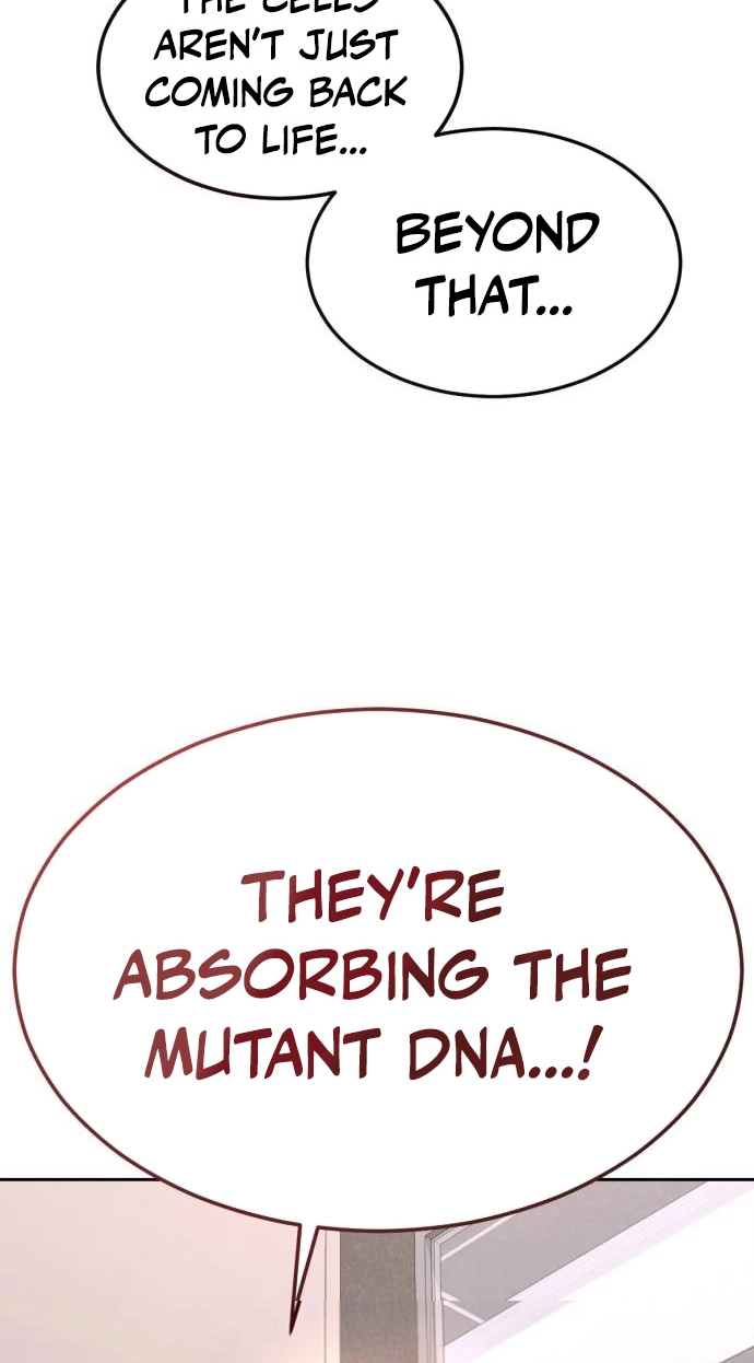 Read Resurrection Boy chapter 40 image 7 on Lezhin