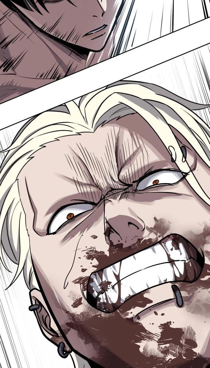 Read Resurrection Boy chapter 40 image 70 on Lezhin