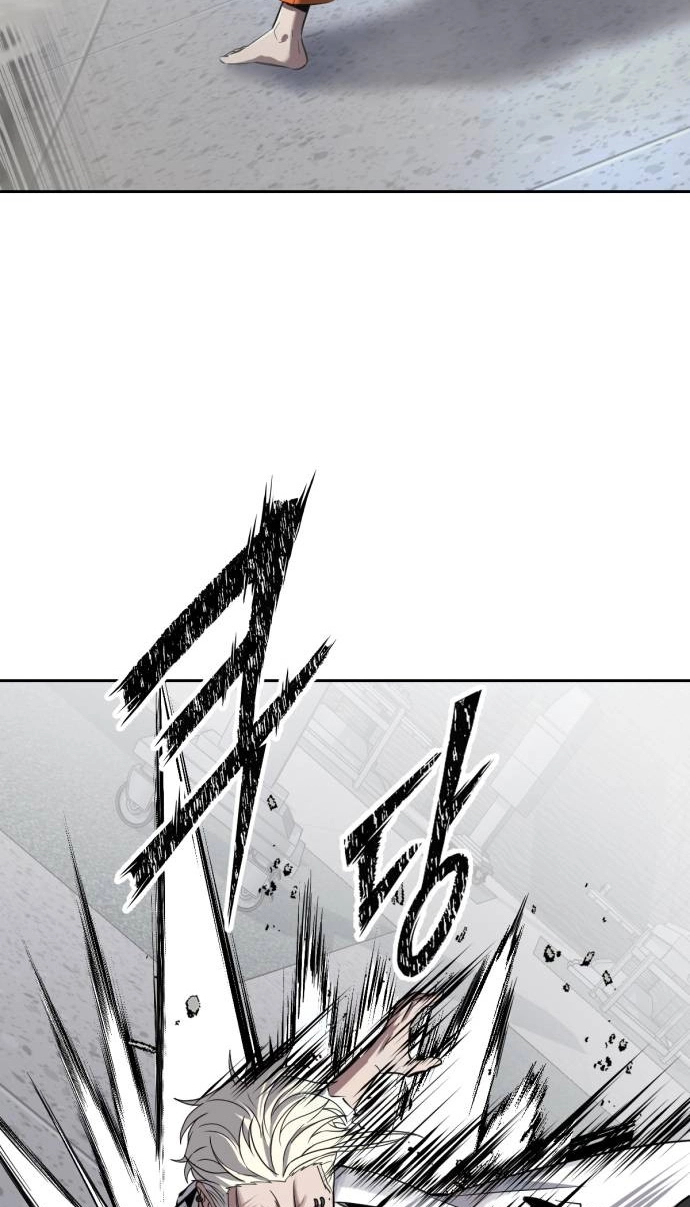 Read Resurrection Boy chapter 40 image 73 on Lezhin