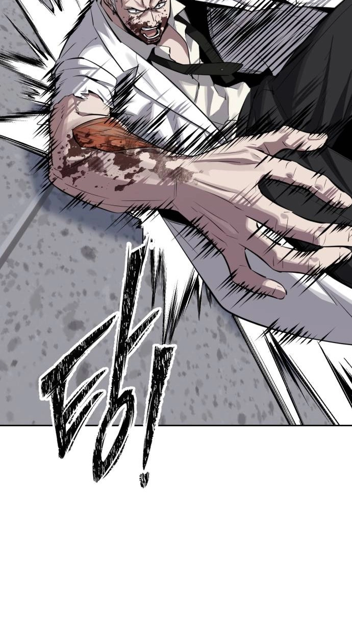 Read Resurrection Boy chapter 40 image 74 on Lezhin