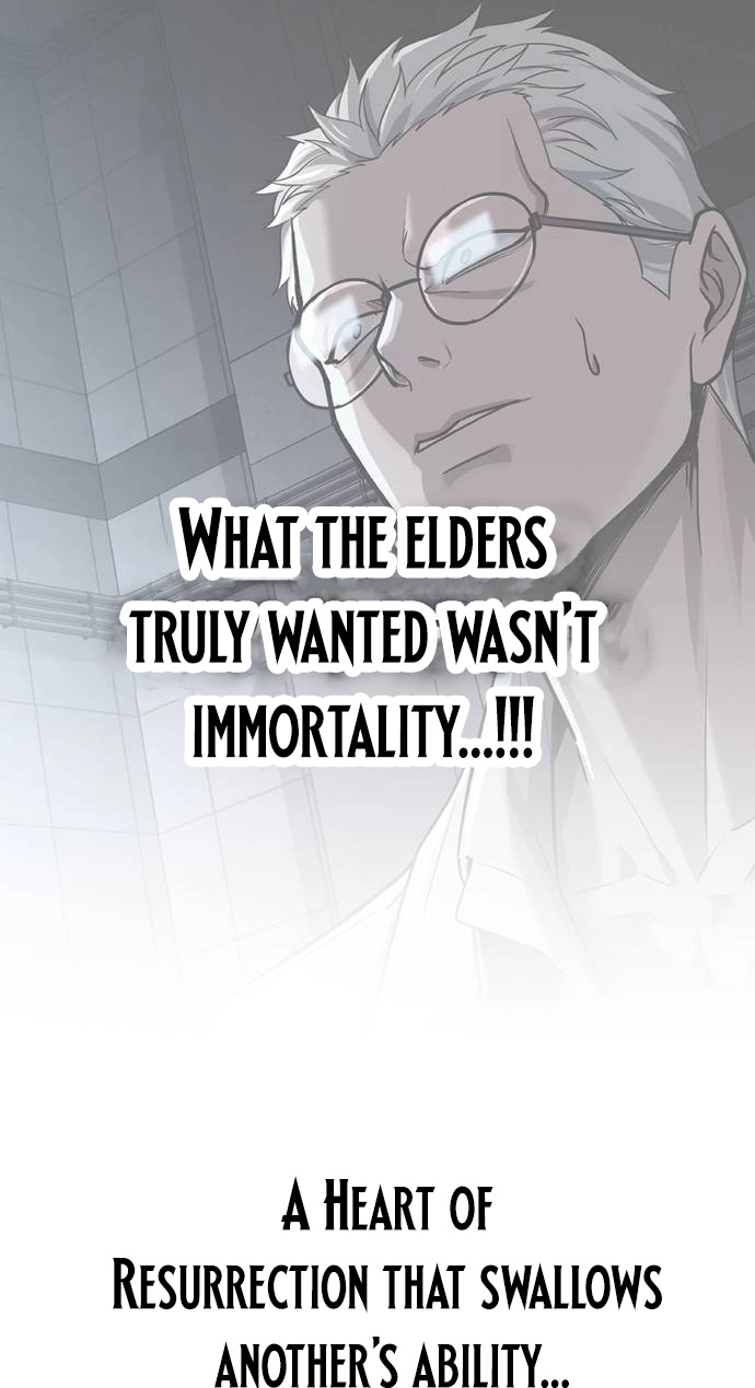 Read Resurrection Boy chapter 40 image 77 on Lezhin